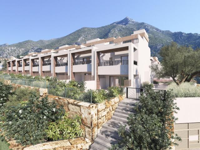 Explora Almazara View Townhouse: tu santuario ideal