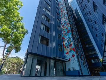 Explora el estilo de vida que mereces en Nuevo Polanco, a pasos del Museo Soumaya