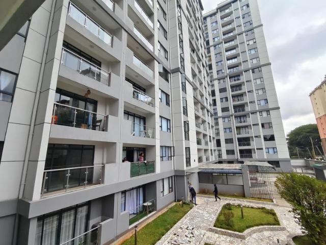 Explore a brand new 1 bedroom apartment to let in Lavington Kes 65,000/month!