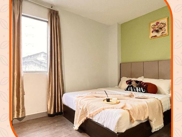 Explore Real KL history ❗️ Rent With Us ! ZERO DEPOSIT Rooms