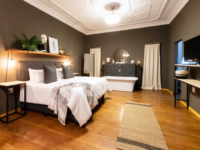 Explosive Investment Opportunity – Guesthouse for Sale In Potch