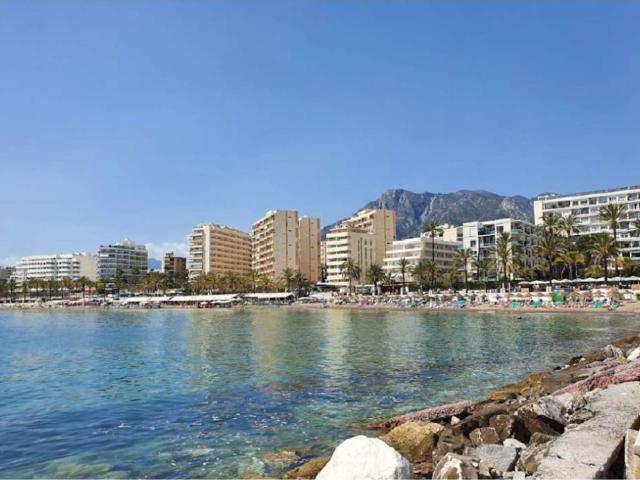 EXPLOTACION HOSTELERA EN MARBELLA P. B