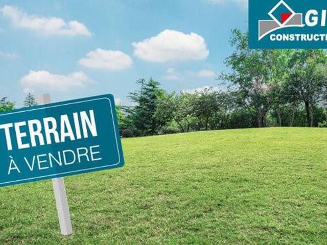 exposé plein sud !
