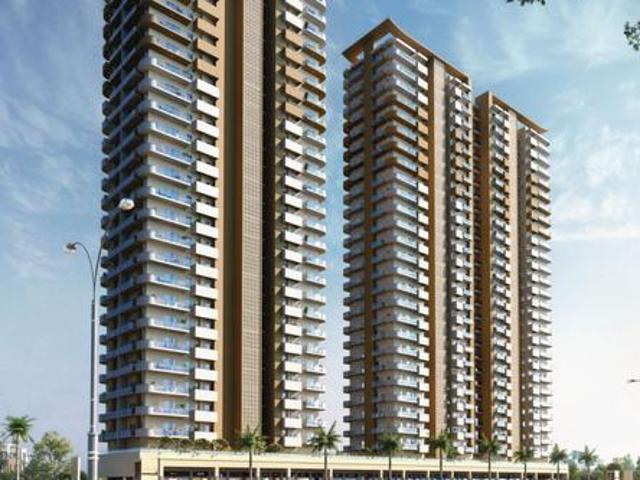 Vasundhara 3 BHK Apartment For Sale Ghaziabad