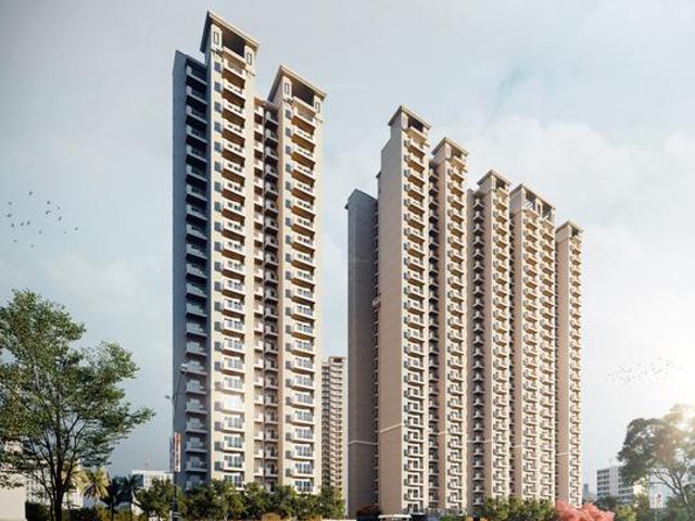 Express Astra,Noida Extension 3 BHK Apartment For Sale Greater Noida