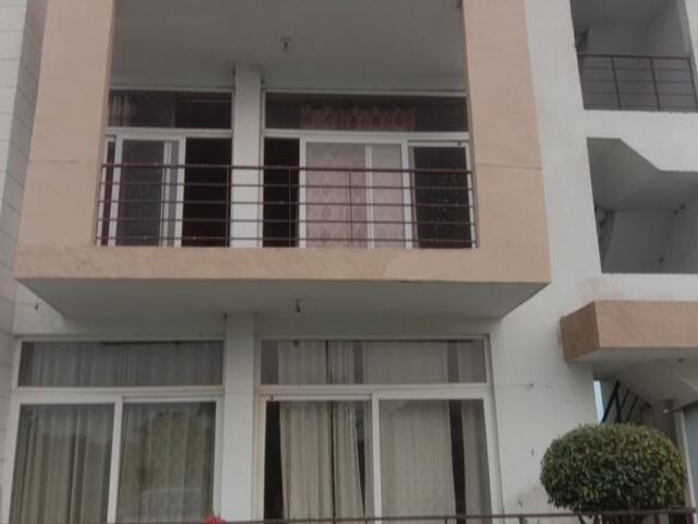 Express City Sector 35 3 Bedroom 1300 Sq. Ft. Builder Floor in Sector 35 Sonipat Listing ID: #10348