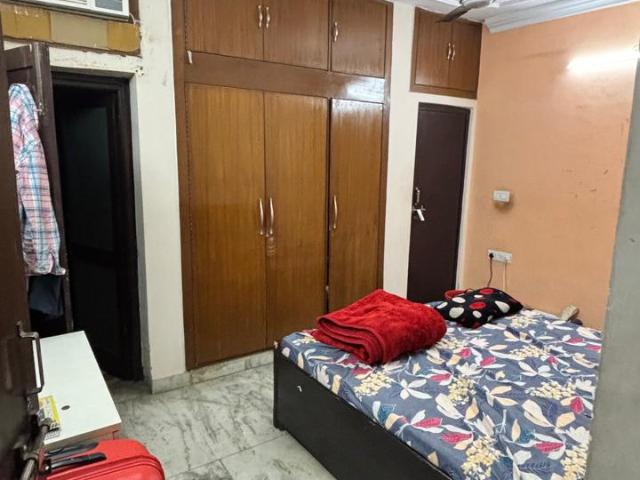 Express Green 2 Bedroom 1250 Sq. Ft. Apartment in Sector 44 Noida Listing ID: #10407
