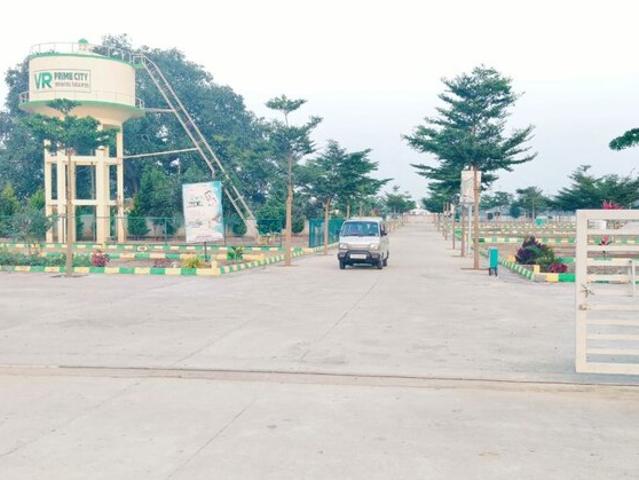 Express Premium Villa 1200 Sq. Ft. Plot in Hoskote Bangalore Listing ID: #10261