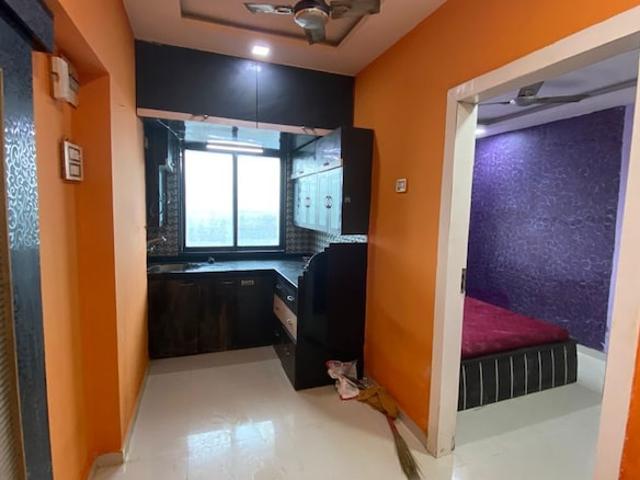 Express View Apartment Mumbai 1 Bedroom 500 Sq. Ft. Builder Floor in Kurla Mumbai Listing ID: #10377