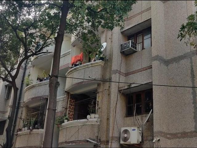 Express View Apartment 2 Bedroom 1050 Sq. Ft. Apartment in Sector 93 Noida Listing ID: #10407