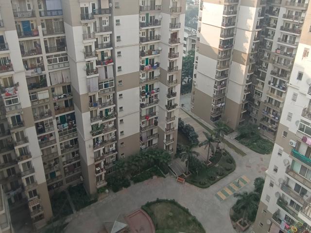 Express Zenith 2 Bedroom 1085 Sq. Ft. Apartment in Sector 77 Noida Listing ID: #9506