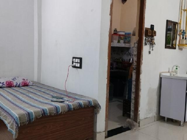 Express Zenith 2 Bedroom 990 Sq. Ft. Apartment in Sector 77 Noida Listing ID: #10268