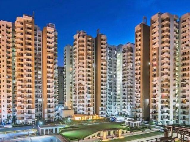 Sector 77 2.5 BHK Apartment For Sale Noida