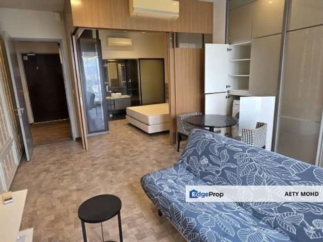Expressionz Professional Suites Menara Inspirasi
