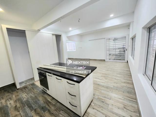 Expressionz Professional Suites luxury stay near KLCC below mkt price