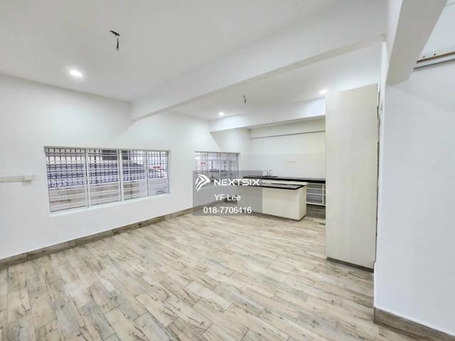 Expressionz Professional Suites luxury stay near KLCC below mkt price