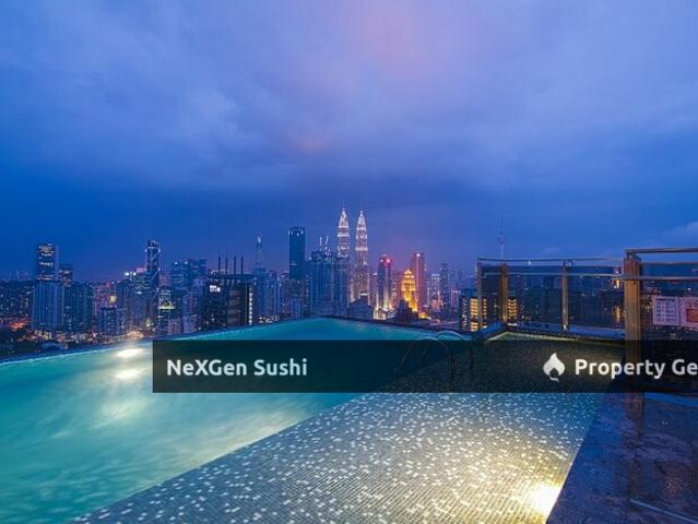 Expressionz Professional Suites Save RM 922,400