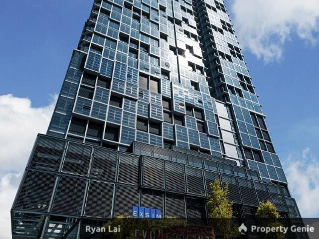 Expressionz Professional Suites | Save up to 216k | Below Market Value 28% Auction Property!