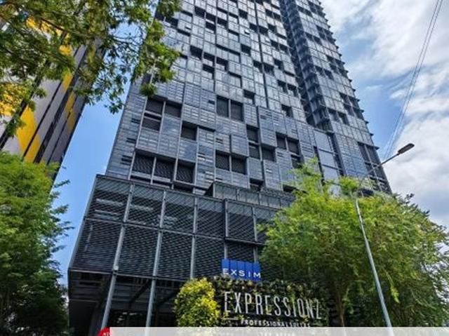 Expressionz Professional Suites
