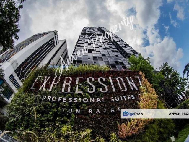 Expressionz Professional Suites