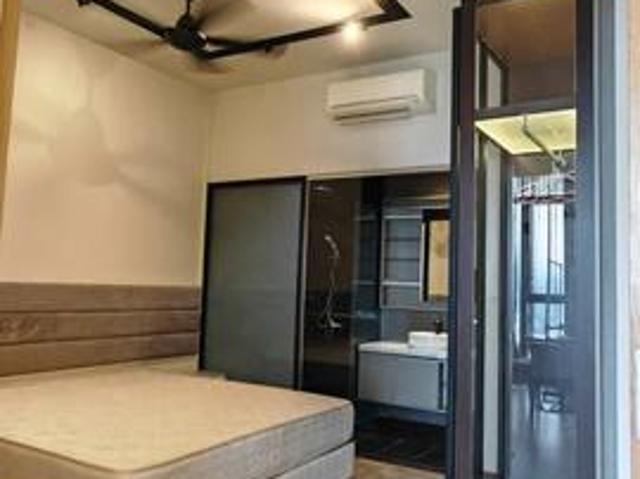 Expressionz Service Residence KLCC Titiwangsa City Centre Move In Now