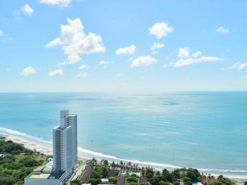 Exquisit 2bed 2bath Oceanfront Condo