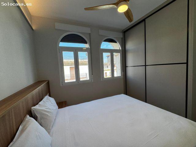 EXQUISITO APARTAMENTO EN PLENO CENTRO, CORDOBA CAPITAL