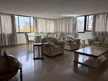 Exquisito departamento en arriendo 3D3B, metro Tobalaba