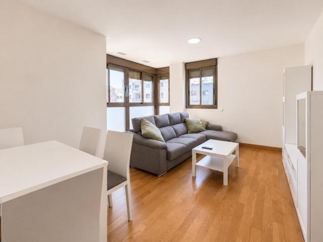 Exquisito Piso de Lujo en Vega de Acá, Almería €1000