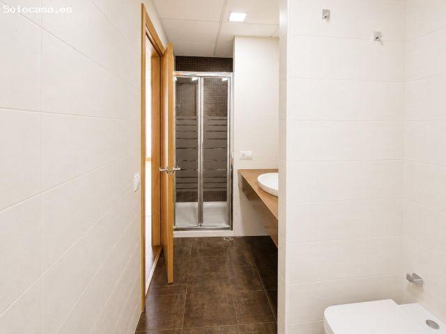 Exquisito Piso de Lujo en Vega de Acá, Almería €1000