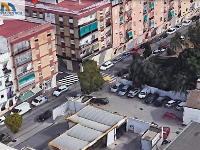 Exquisito Piso Alquilado con contrato hasta 02/2027 en el Corazón de Paterna
