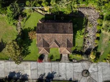 Exquisita Casa en Boquete Canyon Village