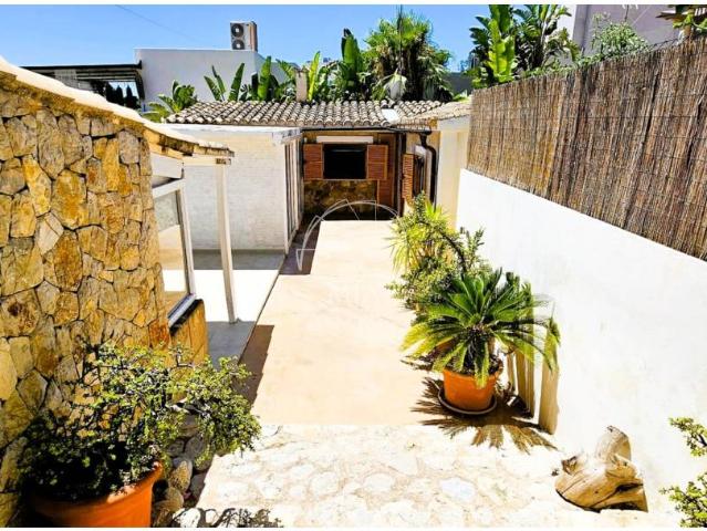 Exquisita casa independiente en alquiler Génova