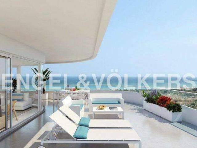 Exquisita vivienda en Gran Canet