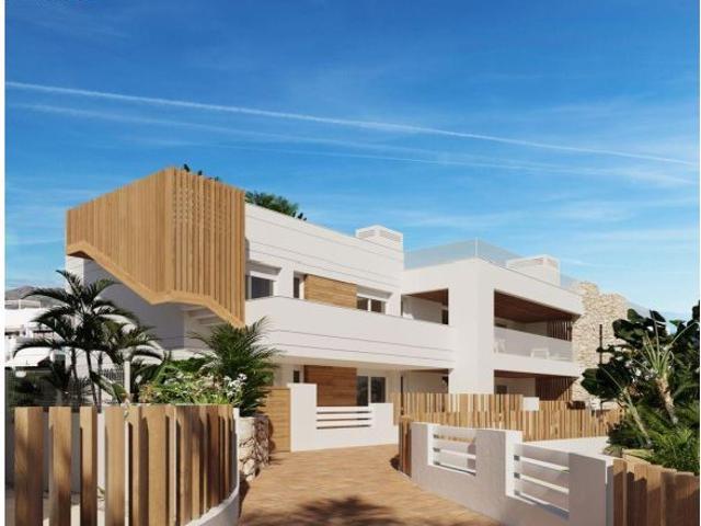 Exquisita Villa en San Juan de los Terreros con Vistas al Mar