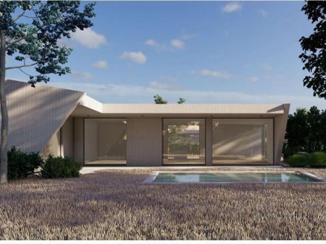 Exquisita Villa Nueva con piscina en Fortuna