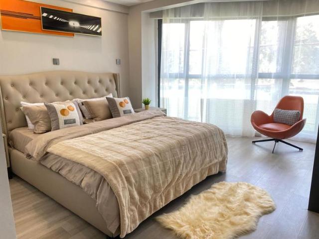 Exquisite 3 Bedroom Apartments in the heart of Kileleshwa