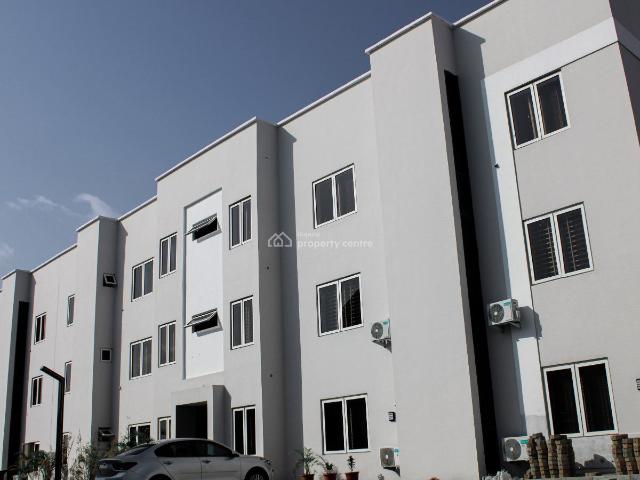 Exquisite 3 Bedroom Apartment