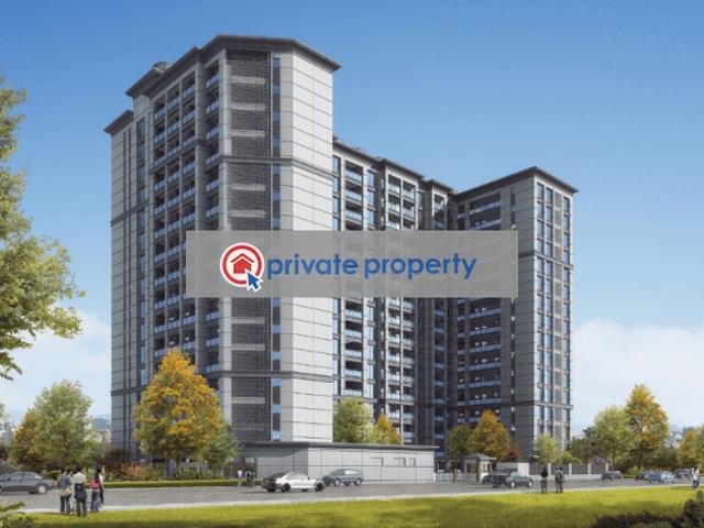 Exquisite 1 And 2 Bedrooms Apartments