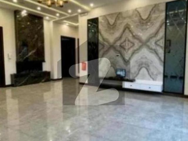 Exquisite 1 Kanal Brand New Bungalow for Rent in * DHA Phase 6