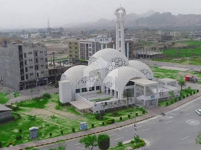 Exquisite 2 Bedroom Apartment For Sale In B 17 Islamabad