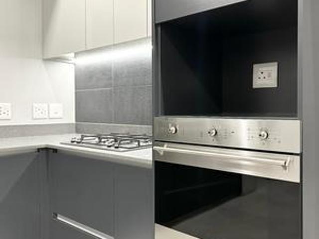 exquisite 2 bedroom apartment in men.