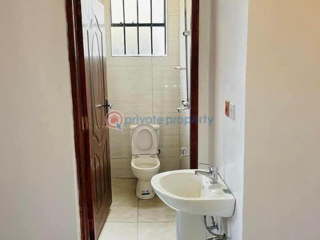 Exquisite 2 Bedroom In Nyali At 20k