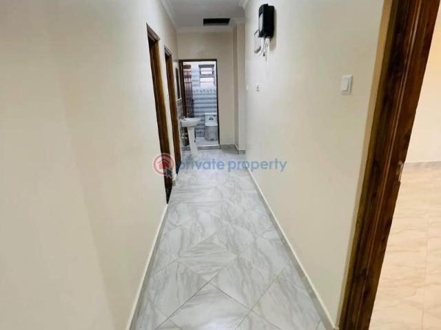 Exquisite 2 Bedroom In Nyali At 20k