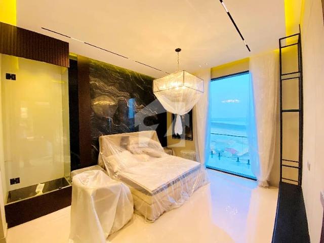 Exquisite 2 Bedroom Seafront Apartment At TILT Residence Tower HMR Waterfront Designed By The Worlds Leading Japanese Architect Nikken Sekkei