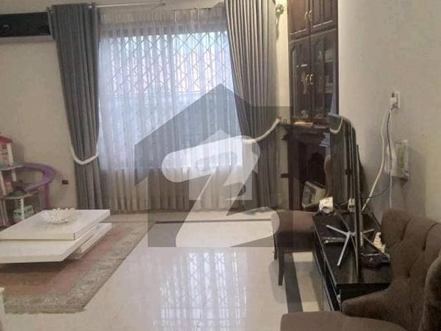 Exquisite 7 Bed Home In Exclusive E 7 Locale CDA Transfer
