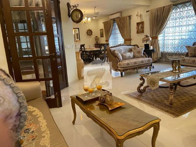 Exquisite 7 Bed Home In Exclusive F 8 Locale CDA Transfer