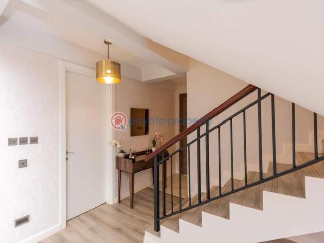 Exquisite 4 Bedroom Maisonette Master Ensuite With Dsq In South C