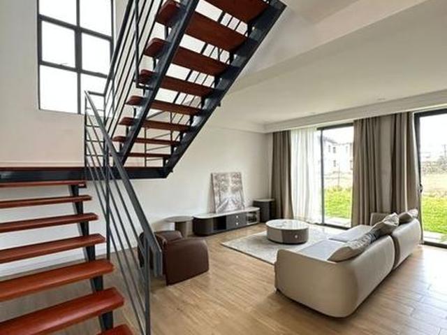 Exquisite 4 Bedroom Maisonettes for Sale From Ksh. 18.5m