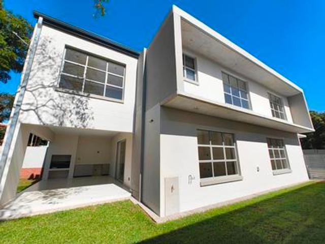 exquisite 4 bedroom home in a high e.